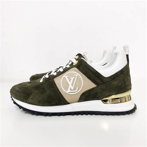 louis vuitton run away women sizing|Run Away Trainers .